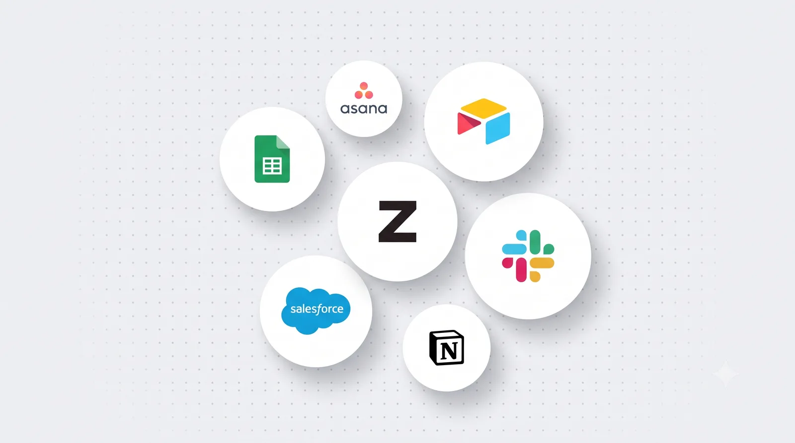 Connected tools